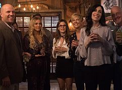 Nashville: 5x21 „Farther On” - zdjęcia promocyjne