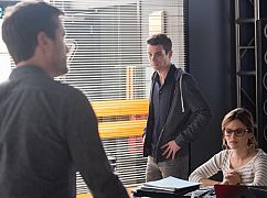 Nashville: 5x21 „Farther On” - zdjęcia promocyjne