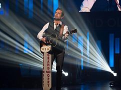 Nashville: 5x21 „Farther On” - zdjęcia promocyjne