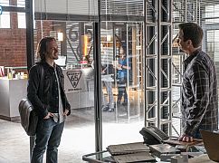 Nashville: 5x18 „The Night Before (Life Goes On)” - zdjęcia promocyjne