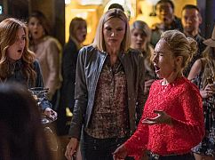 Nashville: 5x19 „You Can't Lose Me” - zdjęcia promocyjne