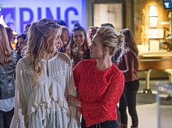 Nashville: 5x19 „You Can't Lose Me” - zdjęcia promocyjne