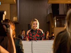 Nashville: 5x20 „Speed Trap Town” - zdjęcia promocyjne