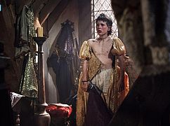 Will: 1x06 „Something Wicked This Way Comes” - zdjęcia promocyjne
