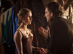Will: 1x06 „Something Wicked This Way Comes” - zdjęcia promocyjne