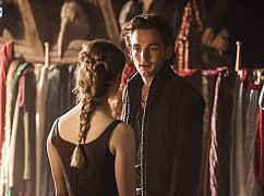 Will: 1x06 „Something Wicked This Way Comes” - zdjęcia promocyjne
