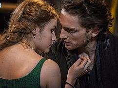Will: 1x06 „Something Wicked This Way Comes” - zdjęcia promocyjne