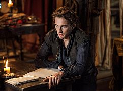 Will: 1x06 „Something Wicked This Way Comes” - zdjęcia promocyjne