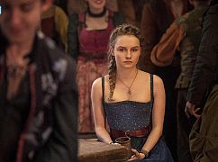 Will: 1x06 „Something Wicked This Way Comes” - zdjęcia promocyjne