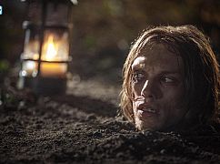 Will: 1x05 „The Marriage of True Minds” - zdjęcia promocyjne