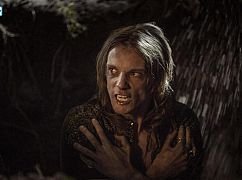 Will: 1x05 „The Marriage of True Minds” - zdjęcia promocyjne