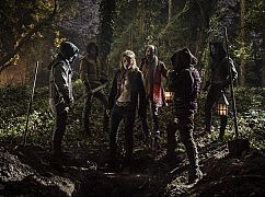 Will: 1x05 „The Marriage of True Minds” - zdjęcia promocyjne