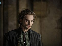 Will: 1x05 „The Marriage of True Minds” - zdjęcia promocyjne
