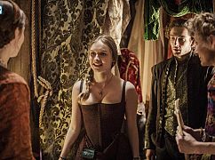 Will: 1x05 „The Marriage of True Minds” - zdjęcia promocyjne