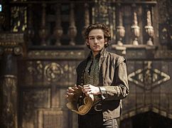 Will: 1x05 „The Marriage of True Minds” - zdjęcia promocyjne