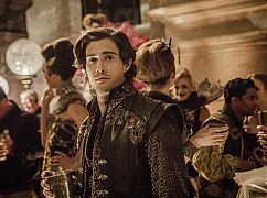 Will: 1x04 „Brave New World” - zdjęcia promocyjne