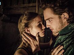 Will: 1x04 „Brave New World” - zdjęcia promocyjne
