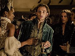 Will: 1x04 „Brave New World” - zdjęcia promocyjne