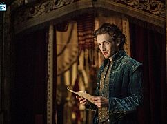 Will: 1x04 „Brave New World” - zdjęcia promocyjne