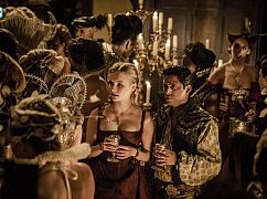 Will: 1x04 „Brave New World” - zdjęcia promocyjne