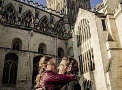 Will: 1x03 „The Two Gentlemen” - zdjęcia promocyjne