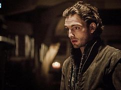 Will: 1x03 „The Two Gentlemen” - zdjęcia promocyjne