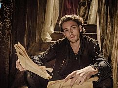 Will: 1x03 „The Two Gentlemen” - zdjęcia promocyjne