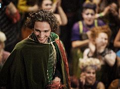 Will: 1x03 „The Two Gentlemen” - zdjęcia promocyjne
