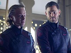 Killjoys: 3x06 „Necropolis Now” - zdjęcia promocyjne