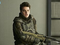 Killjoys: 3x05 „Attack the Rack” - zdjęcia promocyjne