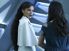 Killjoys: 3x05 „Attack the Rack” - zdjęcia promocyjne