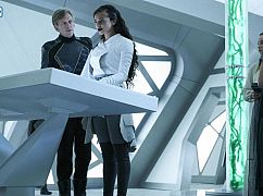 Killjoys: 3x05 „Attack the Rack” - zdjęcia promocyjne