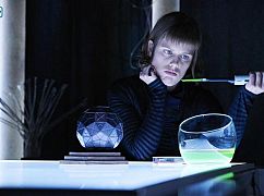 Killjoys: 3x04 „The Lion, The Witch & The Warlord” - zdjęcia promocyjne