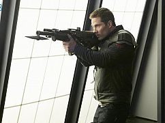 Killjoys: 3x04 „The Lion, The Witch & The Warlord” - zdjęcia promocyjne