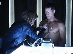 Killjoys: 3x04 „The Lion, The Witch & The Warlord” - zdjęcia promocyjne