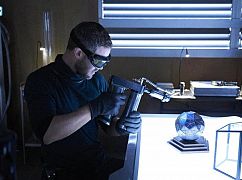 Killjoys: 3x04 „The Lion, The Witch & The Warlord” - zdjęcia promocyjne