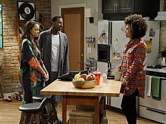 The Carmichael Show: 3x12 „Three Year Anniversary” - zdjęcia promocyjne