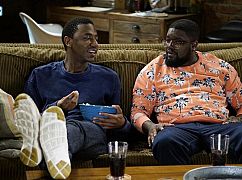The Carmichael Show: 3x12 „Three Year Anniversary” - zdjęcia promocyjne