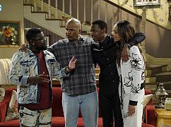 The Carmichael Show: 3x12 „Three Year Anniversary” - zdjęcia promocyjne