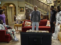 The Carmichael Show: 3x12 „Three Year Anniversary” - zdjęcia promocyjne