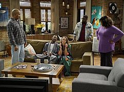 The Carmichael Show: 3x12 „Three Year Anniversary” - zdjęcia promocyjne