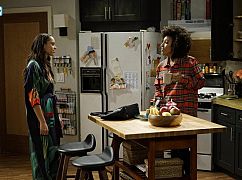 The Carmichael Show: 3x12 „Three Year Anniversary” - zdjęcia promocyjne