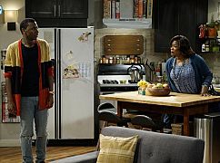 The Carmichael Show: 3x13 „Gold Diggers” - zdjęcia promocyjne