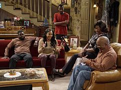 The Carmichael Show: 3x13 „Gold Diggers” - zdjęcia promocyjne