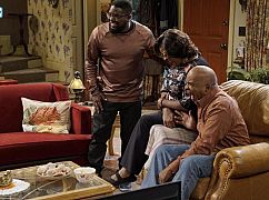 The Carmichael Show: 3x13 „Gold Diggers” - zdjęcia promocyjne