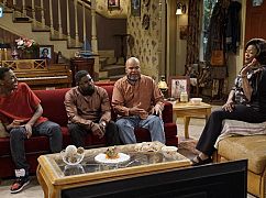 The Carmichael Show: 3x13 „Gold Diggers” - zdjęcia promocyjne