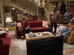The Carmichael Show: 3x13 „Gold Diggers” - zdjęcia promocyjne