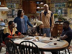The Carmichael Show: 3x13 „Gold Diggers” - zdjęcia promocyjne