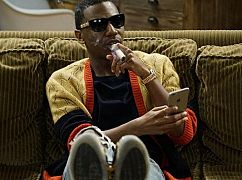 The Carmichael Show: 3x13 „Gold Diggers” - zdjęcia promocyjne