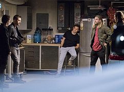 Królestwo zwierząt: 2x07 „Dig” - zdjęcia promocyjne